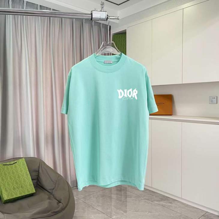 Dior T Shirts Short _SKUDiorS-2XLhgntx4716077